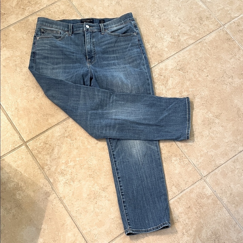 LUCKY Brand Jean